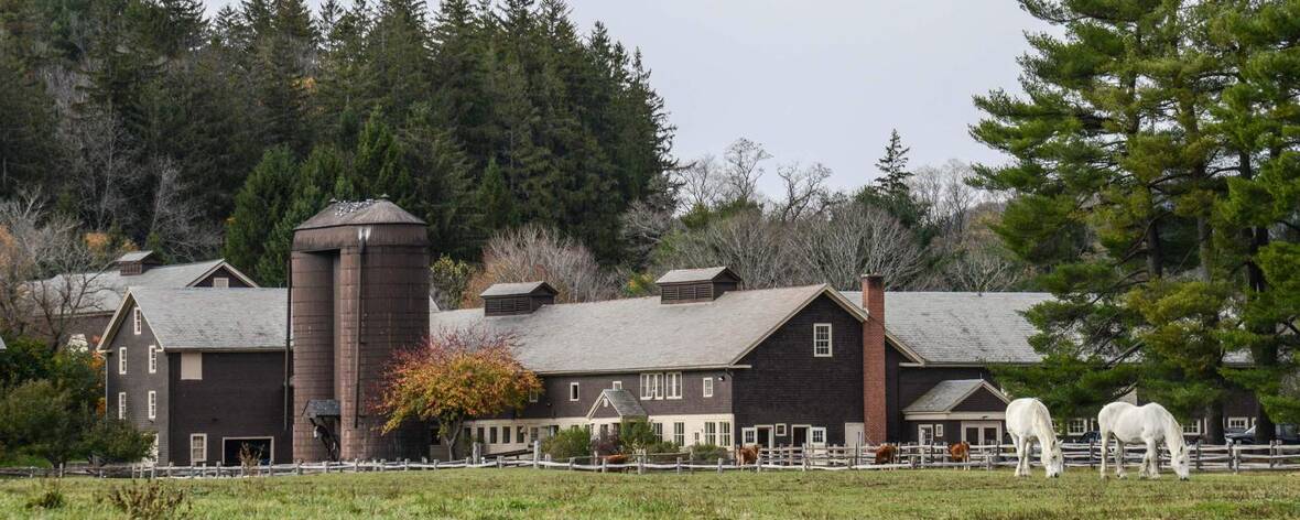 Billings Farm and Museum