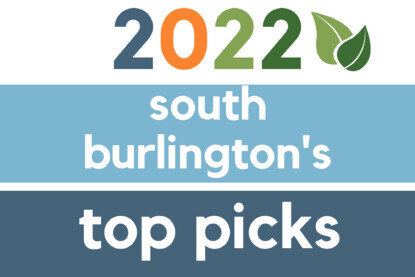 south burlington's top picks in 2022