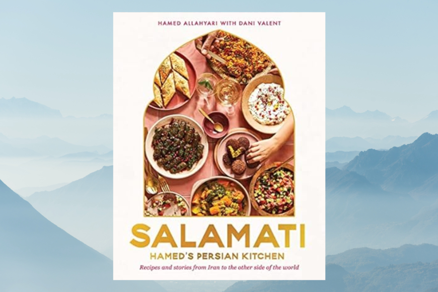 Cookbook Club: Salamati