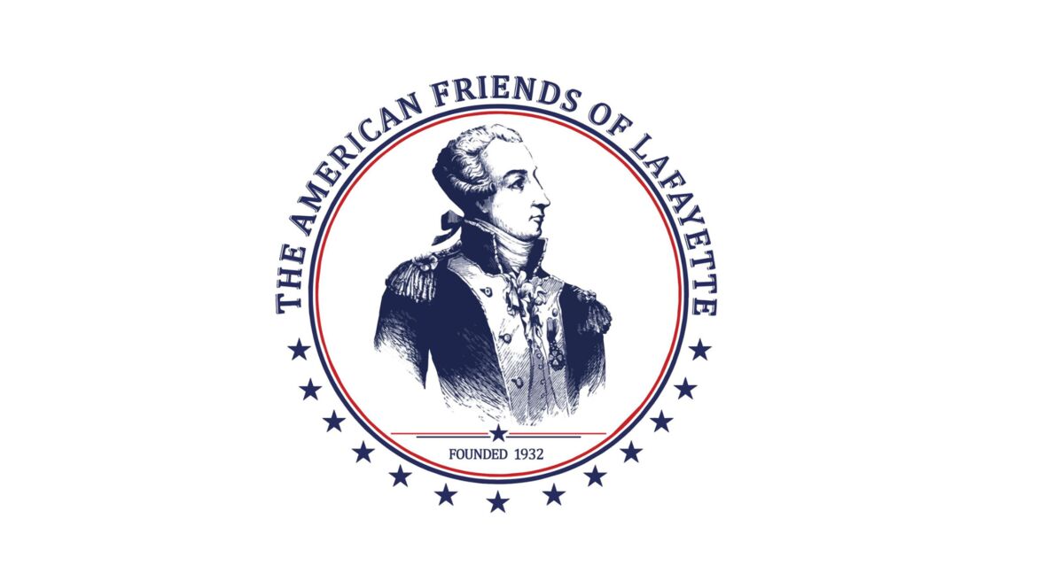 The American Friends of Lafayette