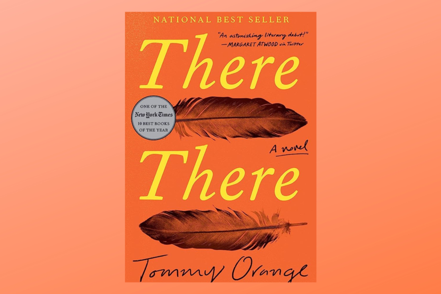 Evening Book Group: There There