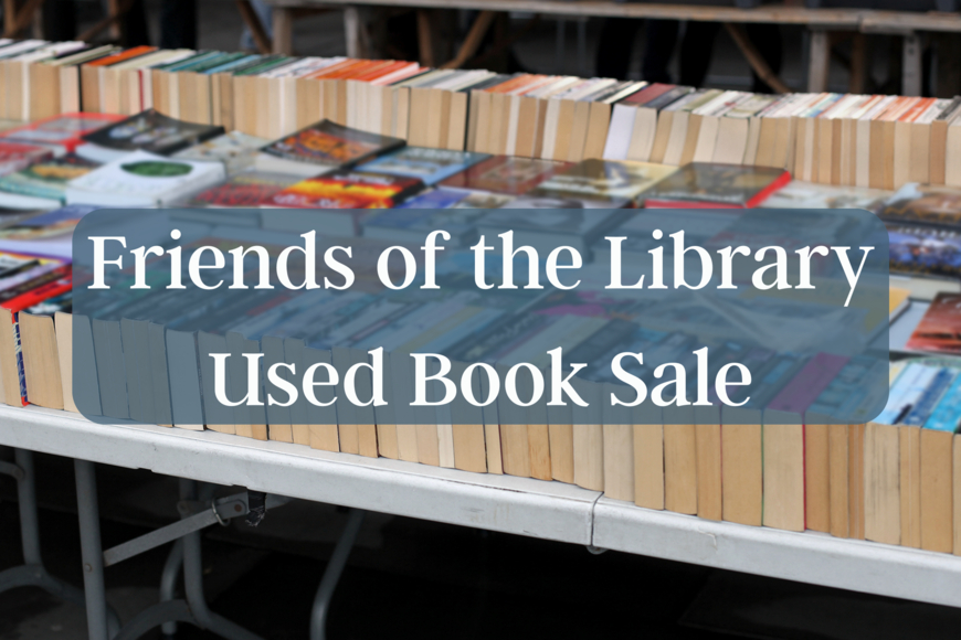 Used Books