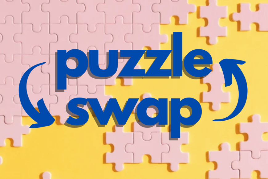 puzzle swap
