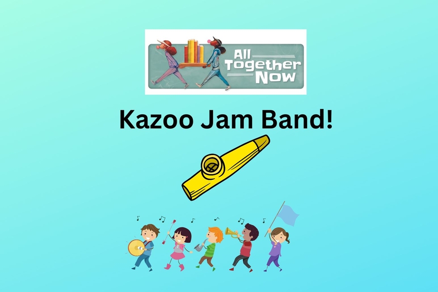 Kazoo Jam band