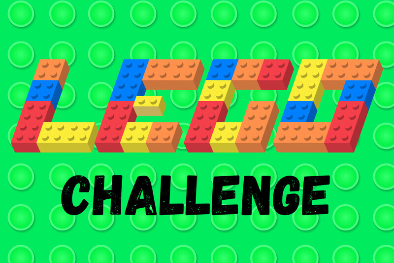 High School School LEGO Challenge