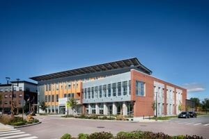 180 Market Street: Community Center