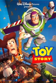Toy Story movie image