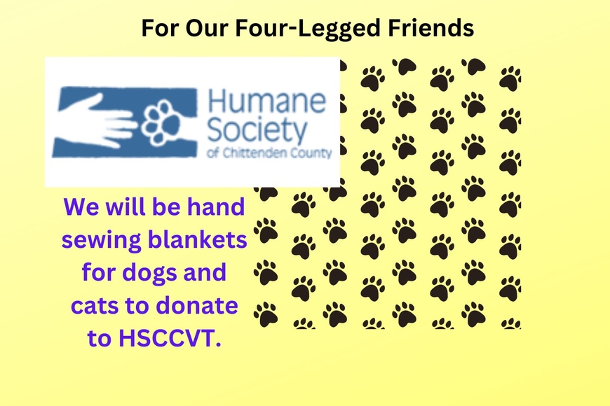 humane society of chittenden county logo 