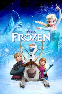 walt disneys frozen movie