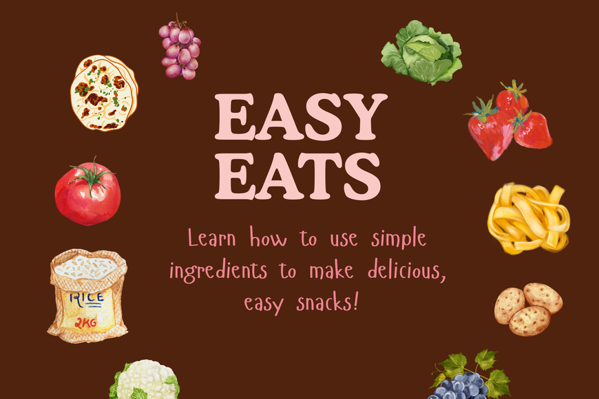 Easy Eats