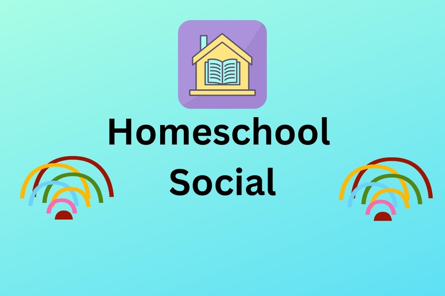 Homeschool social