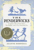 penderwicks book cover