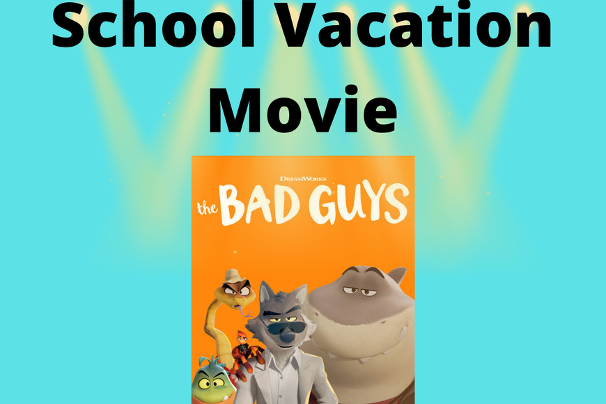 Friday movie Bad Guys