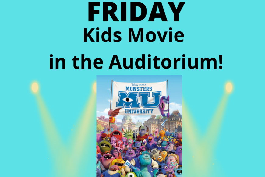 Friday movie Alvin and the Chopmunks