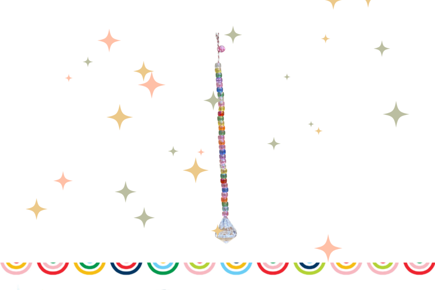 Rainbow Suncatcher