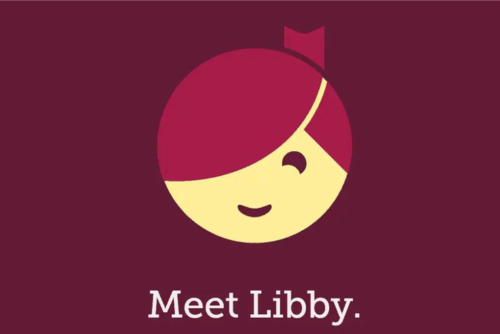 Meet Libby