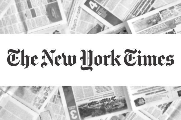 The New York Times