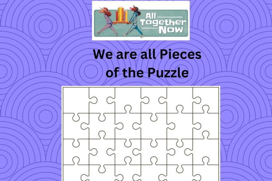 puzzle piece outline