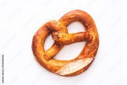 pretzel knot