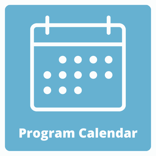 Program Calendar