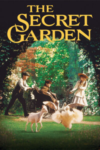 secret garden movie