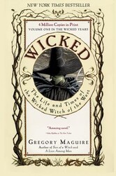 wicked book cover